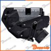 Serrure de porte droite arrière pour FORD | EZC-FR-227, 2099457